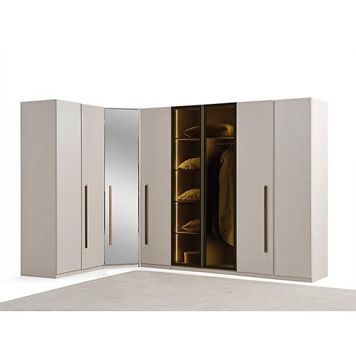 Moon-VZ Yatak Odas�