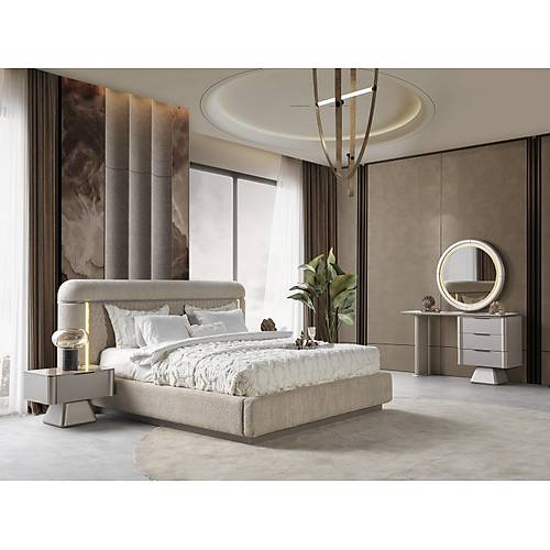 Novza-�L Yatak Odas�