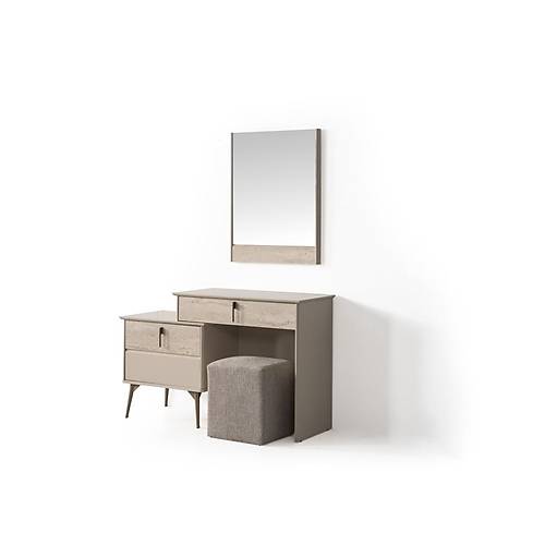 Beyza-MOR Yatak Odas�