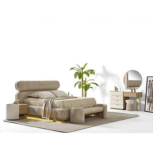 Bolivya-L Yatak Odas