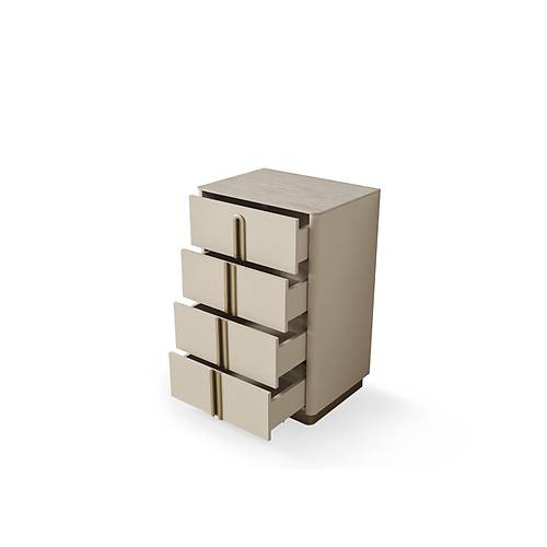 Halikarnas-F Yatak Odas