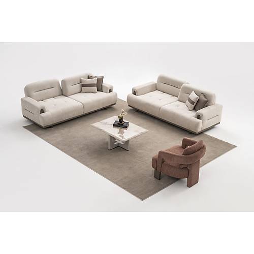 Ranoes-CAN Koltuk Takm