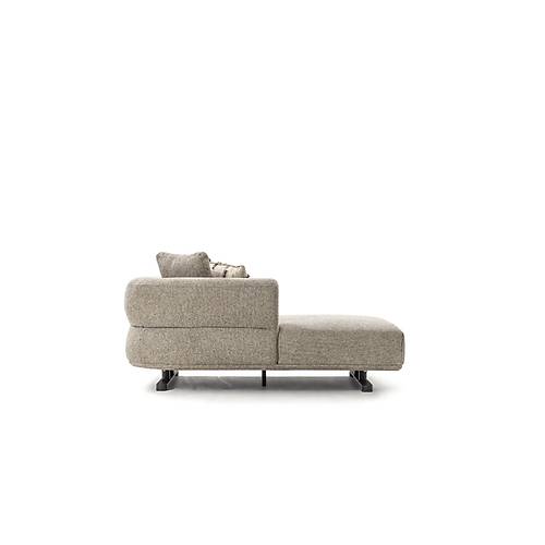 Levanzo-KRS Ke Koltuk