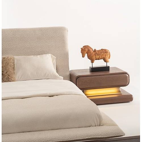 Moccina-NLL Yatak Odas�