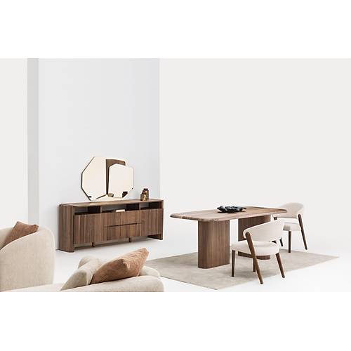 Sevilla  Ceviz-RVT Yemek Odas�