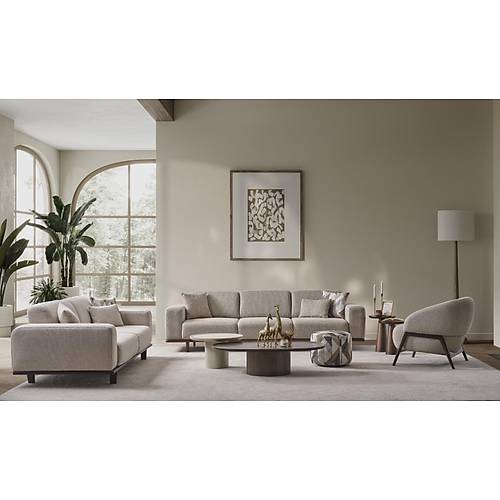 Armoni-PAL Koltuk Tak�m�