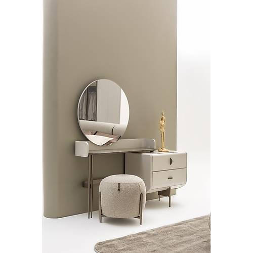 Monge-ARE Yatak Odas