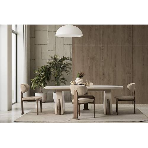 Beniccio-HLL Yemek Odas�