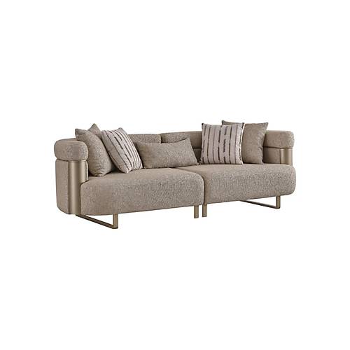 Carlin Luxury-ODA Koltuk Tak�m�