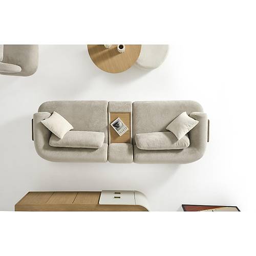 Bolivya-�L Koltuk Tak�m�