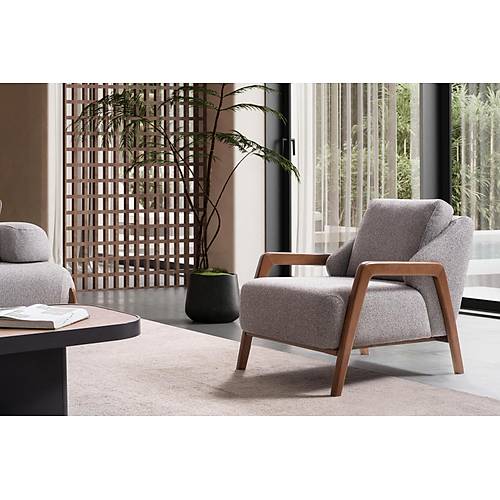 Palermo-LOT Koltuk Tak�m�