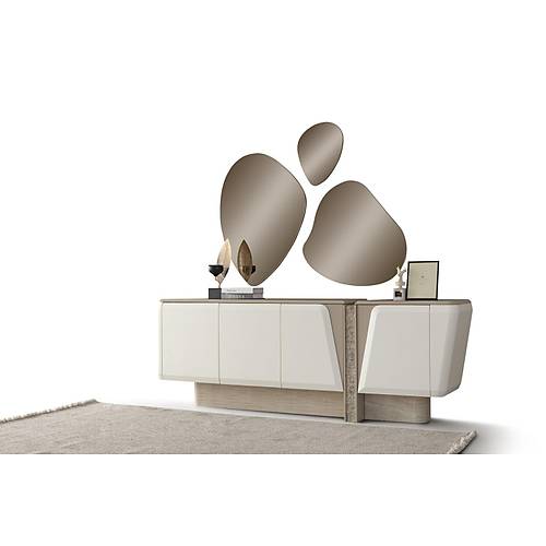 Zen-NWO Yemek Odas�