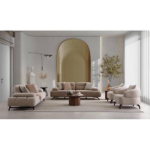 Monaco-OV Koltuk Tak�m�