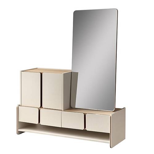 �znik-SD Yatak Odas�