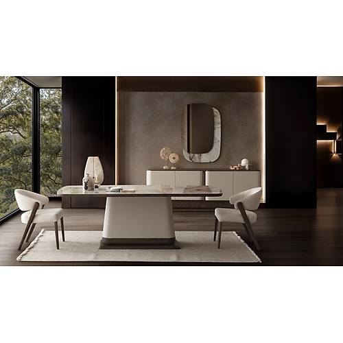 Alba-ETRL Yemek Odas�