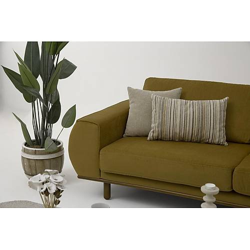 Ared Kahve-BRT Koltuk Takm