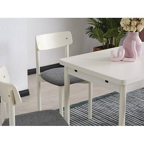 MT 3130 Yandan Alr-EVS Masa & Sandalye