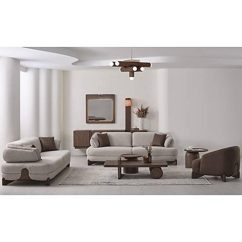 New Mango-DS Koltuk Tak�m�