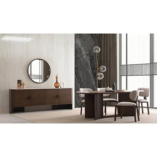 Lucadin Ceviz-SER Yemek Odas�