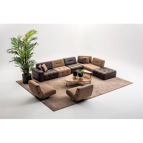 Domino-CF Koltuk Tak�m�