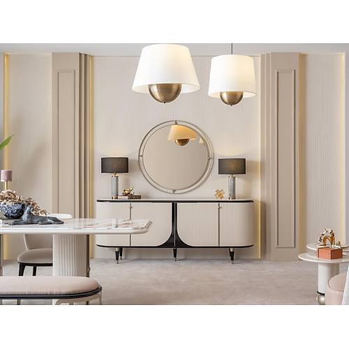 Mudes-LL Yemek Odas�