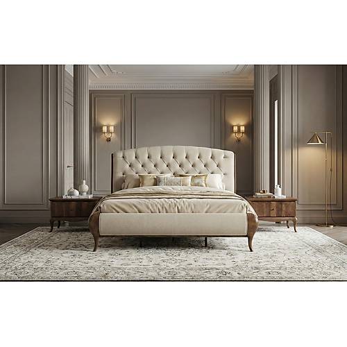 Art Walnut-�Z Yatak Odas�