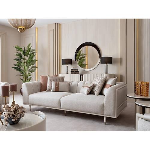 Byoma-LL Koltuk Tak�m�