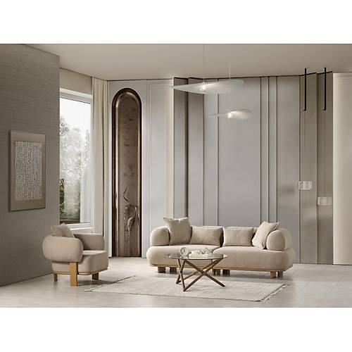 Asya-DNSS Koltuk Takm