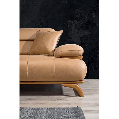 Cazzafri-ELX Koltuk Tak�m�