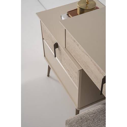 Beyza-MOR Yatak Odas�