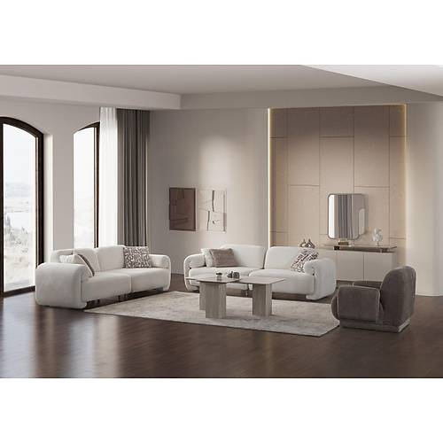 Vivo-EVO Koltuk Takm