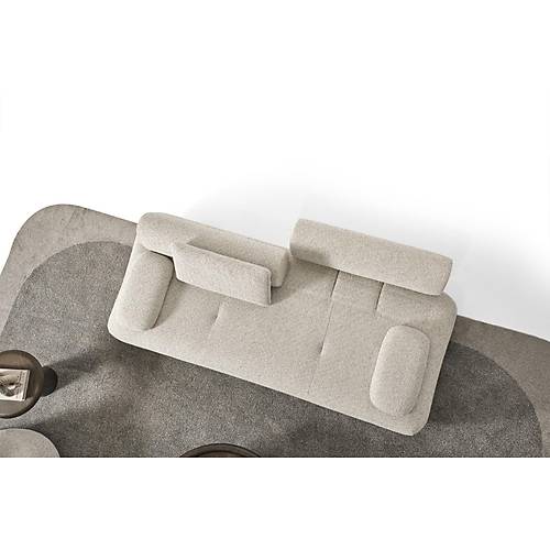 Mira-KTR Koltuk Tak�m�