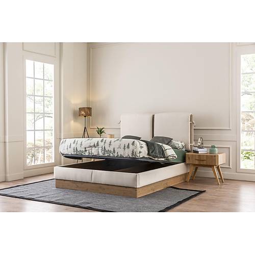 Prego-BES Yatak Odas