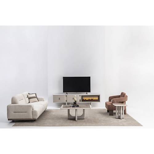 Ranoes-CAN Koltuk Tak�m�