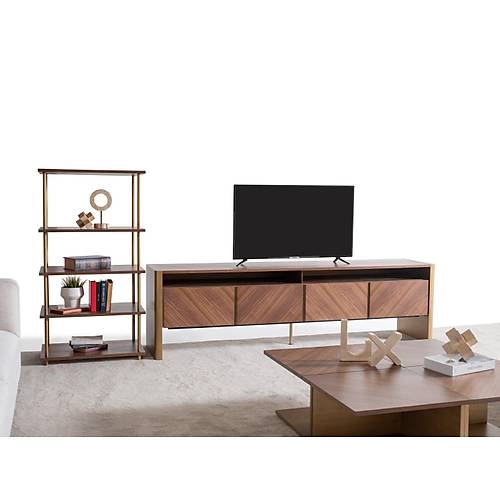 Ennove-SAF Tv �nitesi