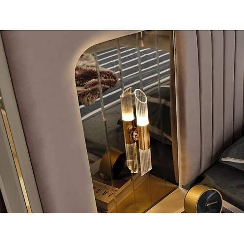 Truva-TL Yatak Odas�