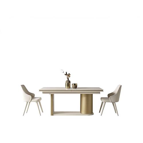 Boneca-DMX Yemek Odas�