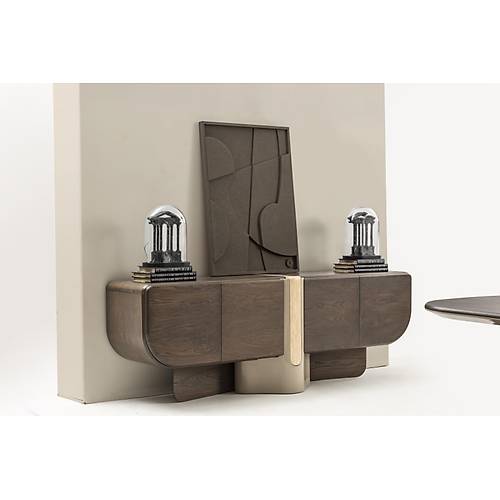 Albalonga-KRS Yemek Odas