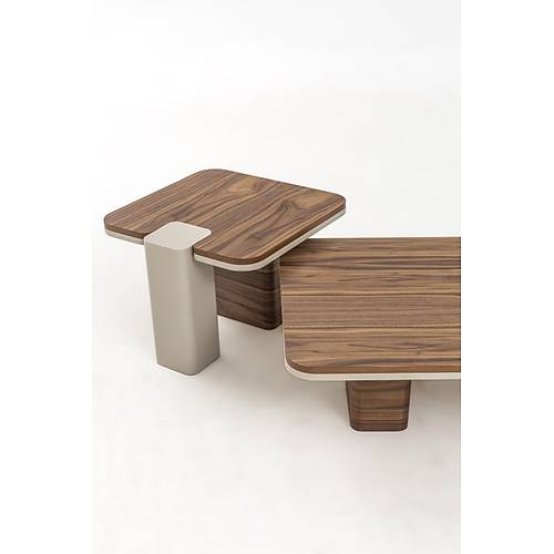 Ilgaz Ceviz Orta Sehpa