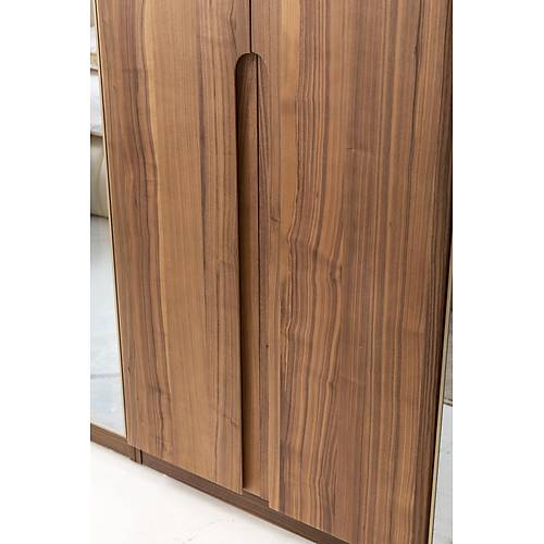 Sevilla Ceviz-RVT Yatak Odas�