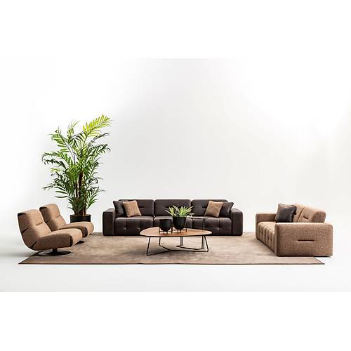 Domino-CF Koltuk Tak�m�