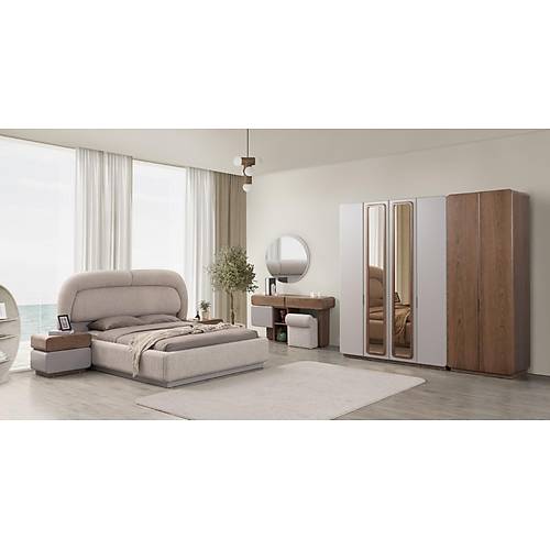 Monde-FSM Yatak Odas�