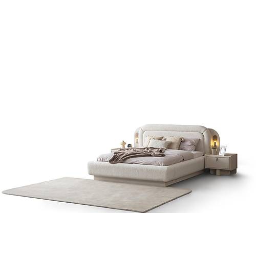 Godiva-GL Yatak Odas�