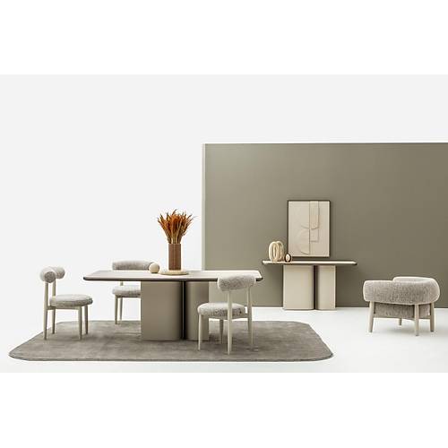 Soho-ARE Yemek Odas�