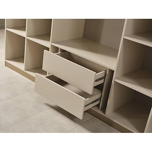 Mistral-OL Yatak Odas�