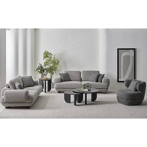 Sanabria-ESC Koltuk Takm