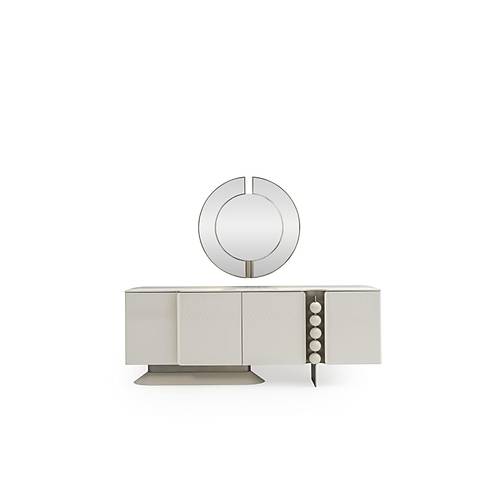 Monacci-CAN Yemek Odas�