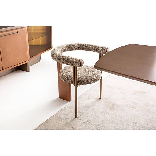 Mevlana-BMN Yemek Odas