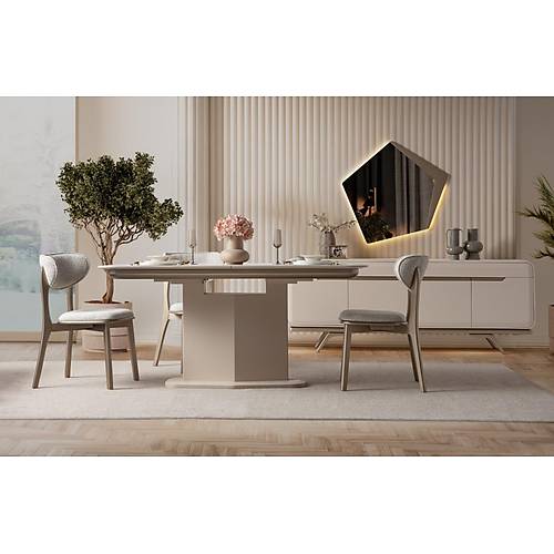 Bonjuk-NS Yemek Odas