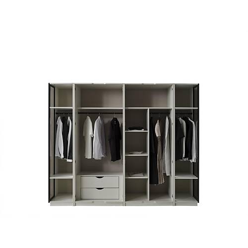 Hennington-RXX Yatak Odas�